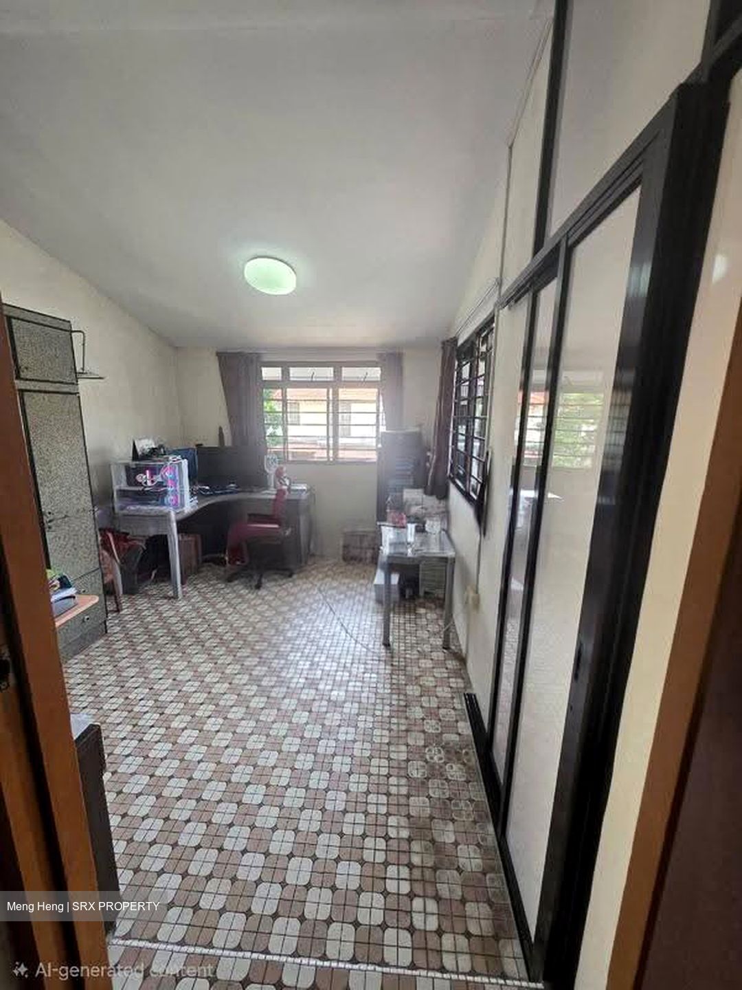 Yong Seng Estate (D14), Terrace #617101641